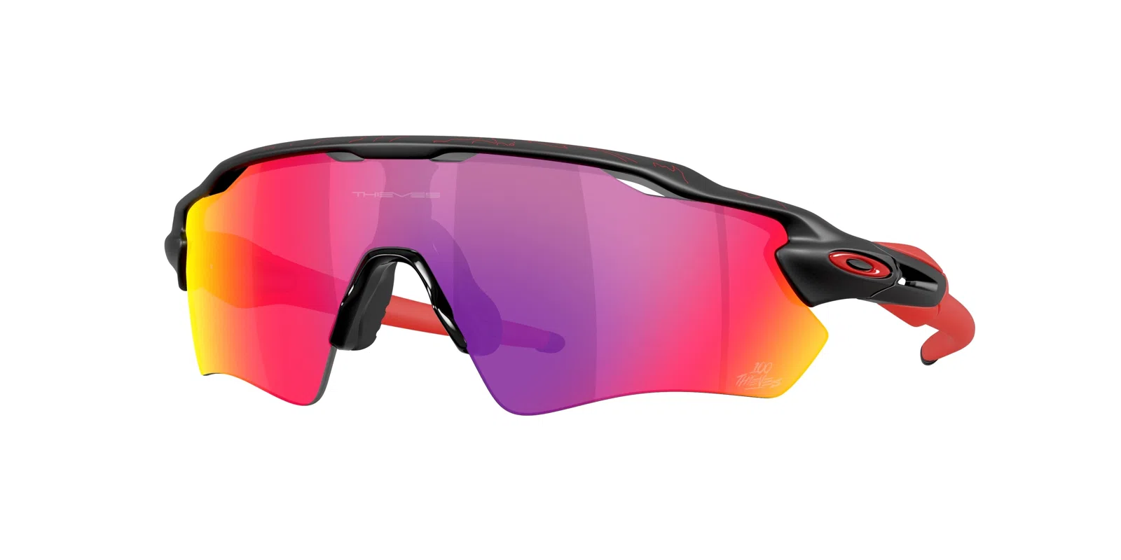 Oakley Radar Ev Path 9208 Sunglasses - view 48